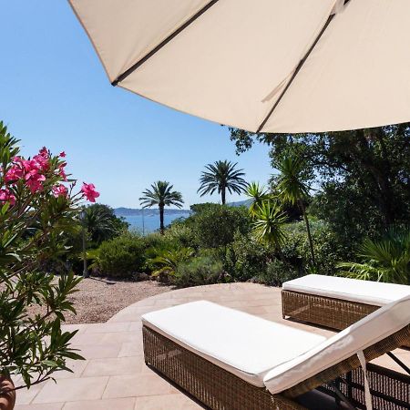 Holiday Home Les Residences De Beauvallon By Interhome Grimaud Exteriör bild