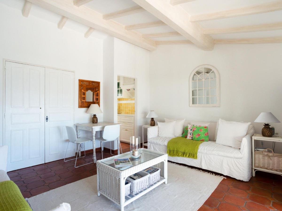 Holiday Home Les Residences De Beauvallon By Interhome Grimaud Exteriör bild