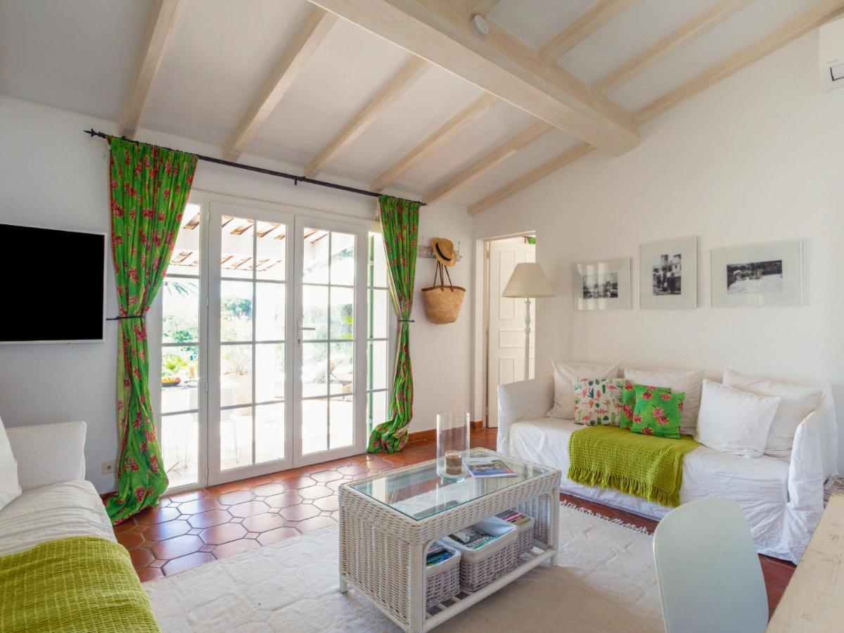Holiday Home Les Residences De Beauvallon By Interhome Grimaud Exteriör bild